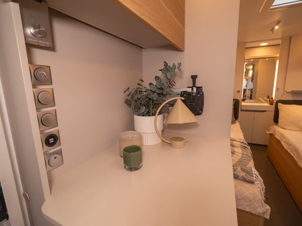 Adria-ADORA 572 UT *ALDE *Förtält *Långbäddar-(2021)-2965602