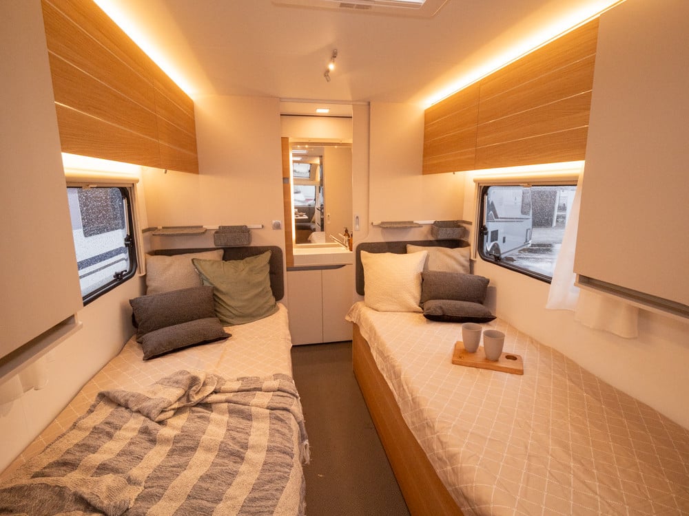 Adria-ADORA 572 UT *ALDE *Förtält *Långbäddar-(2021)-2965603