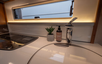 KABE-SAFIR ETDL KS *Långbäddar *Toa bak *Förtält-(2015)-2968901