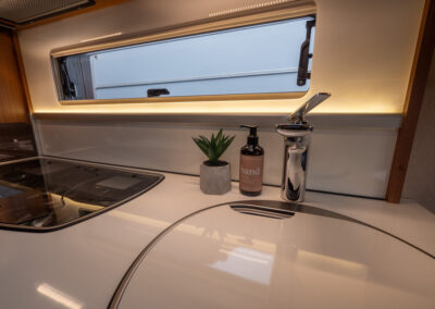 KABE-SAFIR ETDL KS *Långbäddar *Toa bak *Förtält-(2015)-2968901