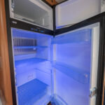 KABE-SAFIR ETDL KS *Långbäddar *Toa bak *Förtält-(2015)-2968902