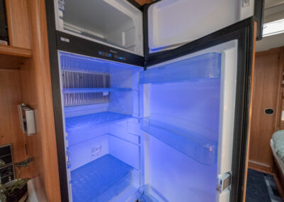 KABE-SAFIR ETDL KS *Långbäddar *Toa bak *Förtält-(2015)-2968902