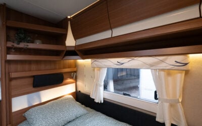 KABE-SAFIR ETDL KS *Långbäddar *Toa bak *Förtält-(2015)-2968904