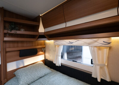 KABE-SAFIR ETDL KS *Långbäddar *Toa bak *Förtält-(2015)-2968904