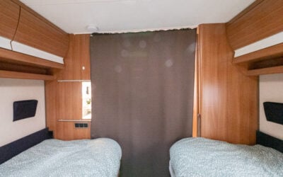 KABE-SAFIR ETDL KS *Långbäddar *Toa bak *Förtält-(2015)-2968905