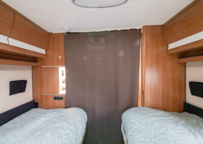 KABE-SAFIR ETDL KS *Långbäddar *Toa bak *Förtält-(2015)-2968905