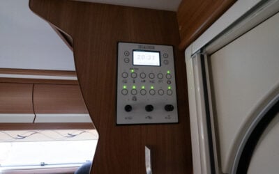 KABE-SAFIR ETDL KS *Långbäddar *Toa bak *Förtält-(2015)-2968906