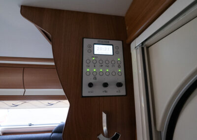 KABE-SAFIR ETDL KS *Långbäddar *Toa bak *Förtält-(2015)-2968906