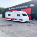 KABE-SAFIR ETDL KS *Långbäddar *Toa bak *Förtält-(2015)-2968891