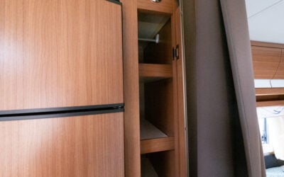 KABE-SAFIR ETDL KS *Långbäddar *Toa bak *Förtält-(2015)-2968907