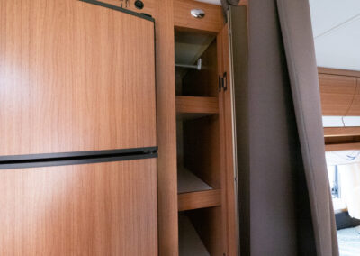 KABE-SAFIR ETDL KS *Långbäddar *Toa bak *Förtält-(2015)-2968907