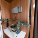 KABE-SAFIR ETDL KS *Långbäddar *Toa bak *Förtält-(2015)-2968908