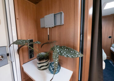 KABE-SAFIR ETDL KS *Långbäddar *Toa bak *Förtält-(2015)-2968908