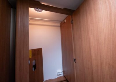 KABE-SAFIR ETDL KS *Långbäddar *Toa bak *Förtält-(2015)-2968909