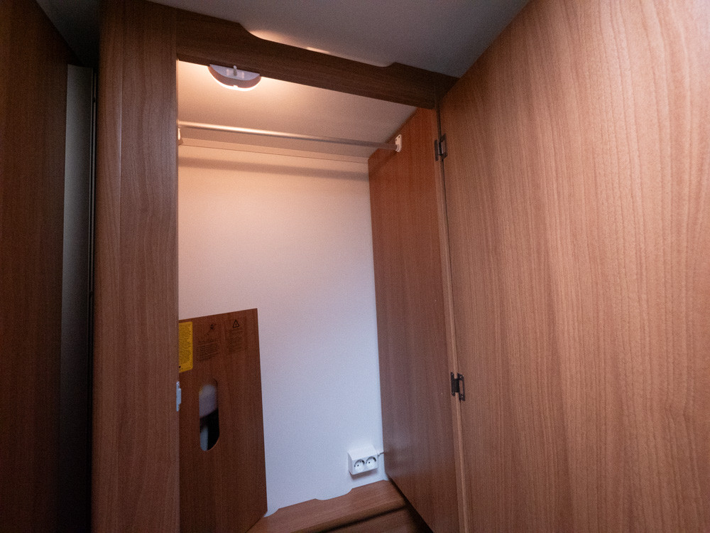 KABE-SAFIR ETDL KS *Långbäddar *Toa bak *Förtält-(2015)-2968909