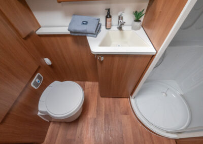 KABE-SAFIR ETDL KS *Långbäddar *Toa bak *Förtält-(2015)-2968910