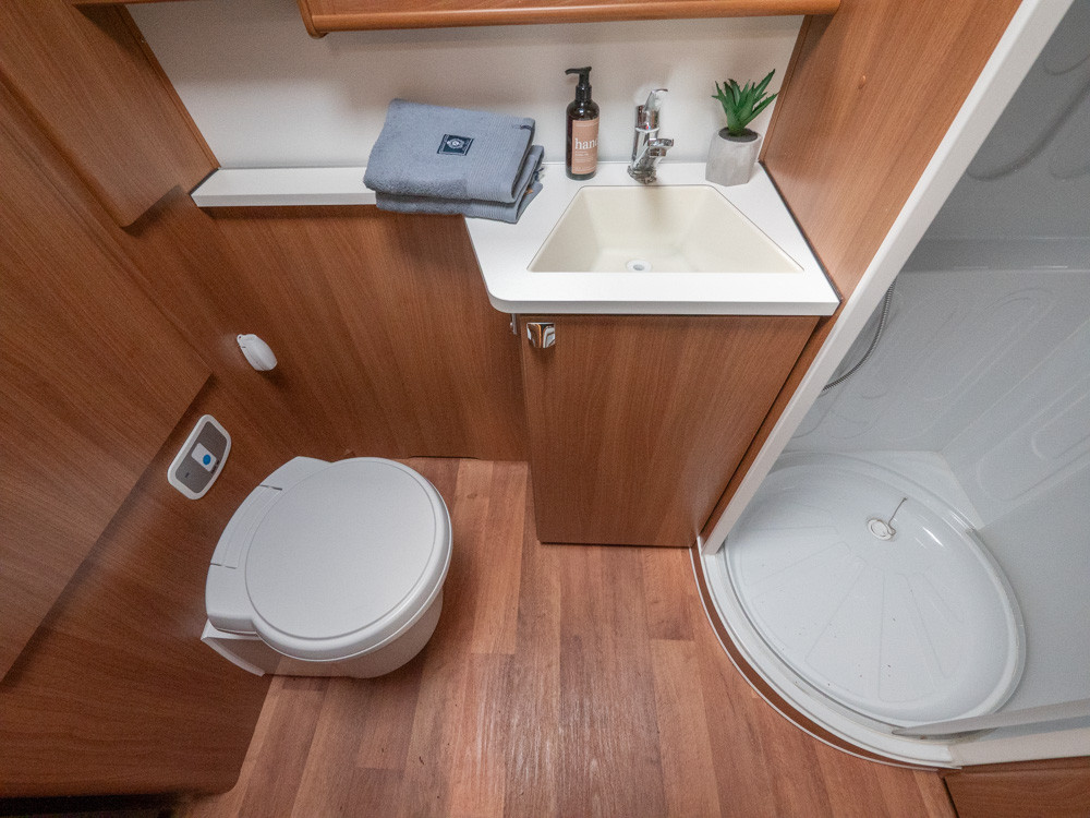 KABE-SAFIR ETDL KS *Långbäddar *Toa bak *Förtält-(2015)-2968910