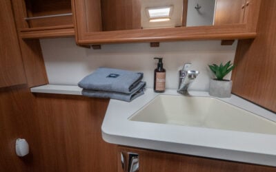 KABE-SAFIR ETDL KS *Långbäddar *Toa bak *Förtält-(2015)-2968911