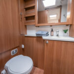 KABE-SAFIR ETDL KS *Långbäddar *Toa bak *Förtält-(2015)-2968912