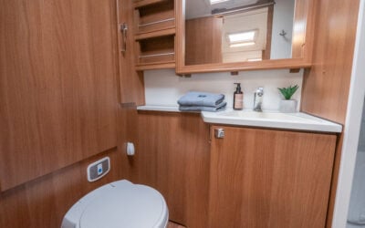 KABE-SAFIR ETDL KS *Långbäddar *Toa bak *Förtält-(2015)-2968912