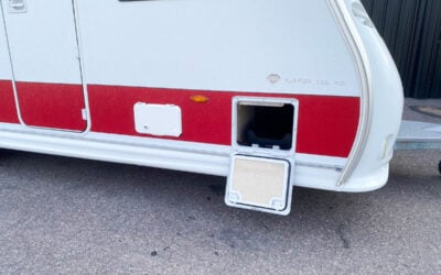 KABE-SAFIR ETDL KS *Långbäddar *Toa bak *Förtält-(2015)-2968914