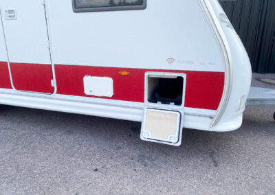 KABE-SAFIR ETDL KS *Långbäddar *Toa bak *Förtält-(2015)-2968914