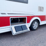 KABE-SAFIR ETDL KS *Långbäddar *Toa bak *Förtält-(2015)-2968915