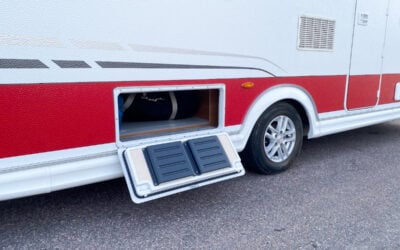 KABE-SAFIR ETDL KS *Långbäddar *Toa bak *Förtält-(2015)-2968915