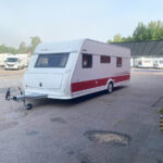 KABE-SAFIR ETDL KS *Långbäddar *Toa bak *Förtält-(2015)-2968916