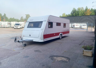 KABE-SAFIR ETDL KS *Långbäddar *Toa bak *Förtält-(2015)-2968916