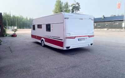 KABE-SAFIR ETDL KS *Långbäddar *Toa bak *Förtält-(2015)-2968917