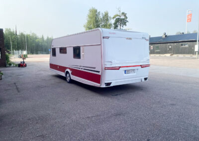 KABE-SAFIR ETDL KS *Långbäddar *Toa bak *Förtält-(2015)-2968917