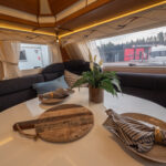 KABE-SAFIR ETDL KS *Långbäddar *Toa bak *Förtält-(2015)-2968895