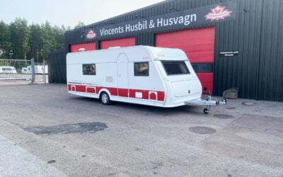 KABE-SAFIR ETDL KS *Långbäddar *Toa bak *Förtält-(2015)-2968891