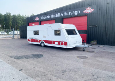 KABE-SAFIR ETDL KS *Långbäddar *Toa bak *Förtält-(2015)-2968891