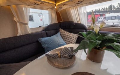 KABE-SAFIR ETDL KS *Långbäddar *Toa bak *Förtält-(2015)-2968897