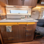 KABE-SAFIR ETDL KS *Långbäddar *Toa bak *Förtält-(2015)-2968898