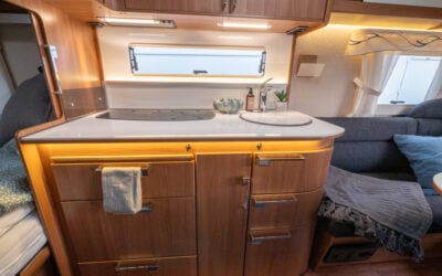 KABE-SAFIR ETDL KS *Långbäddar *Toa bak *Förtält-(2015)-2968898