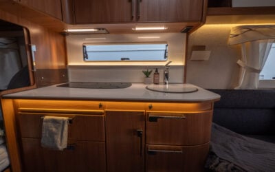 KABE-SAFIR ETDL KS *Långbäddar *Toa bak *Förtält-(2015)-2968899