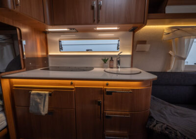 KABE-SAFIR ETDL KS *Långbäddar *Toa bak *Förtält-(2015)-2968899