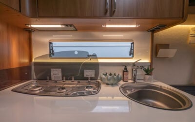 KABE-SAFIR ETDL KS *Långbäddar *Toa bak *Förtält-(2015)-2968900