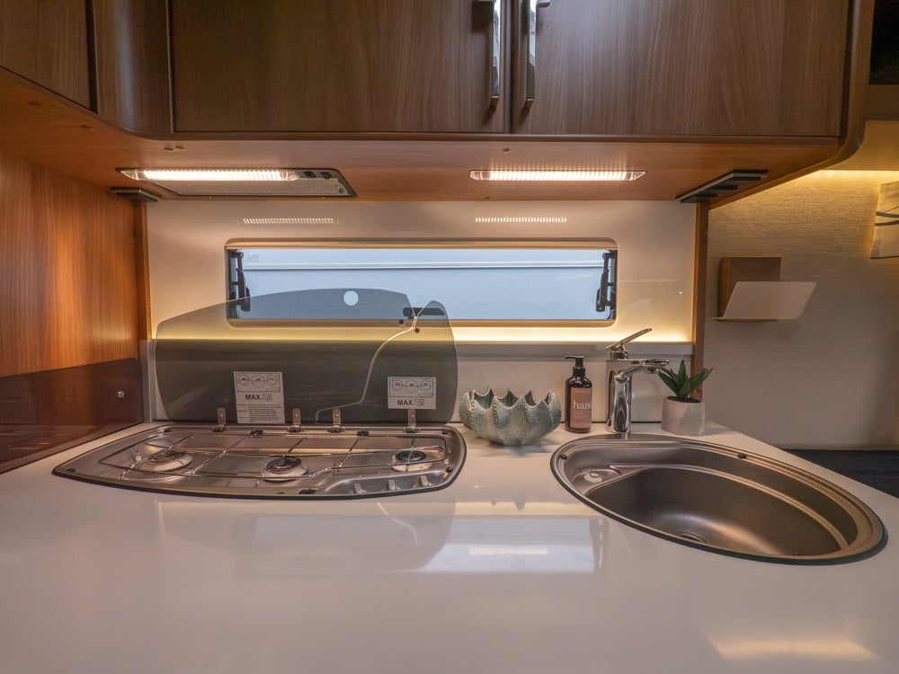 KABE-SAFIR ETDL KS *Långbäddar *Toa bak *Förtält-(2015)-2968900