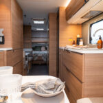 Adria-ADORA 753 UC *Queenbädd *ALDE-(2017)-2970368