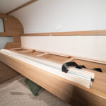 Adria-ADORA 753 UC *Queenbädd *ALDE-(2017)-2970377