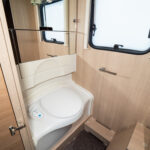 Adria-ADORA 753 UC *Queenbädd *ALDE-(2017)-2970379