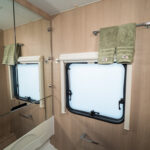 Adria-ADORA 753 UC *Queenbädd *ALDE-(2017)-2970380