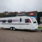 Adria-ADORA 753 UC *Queenbädd *ALDE-(2017)-2970367