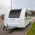 Adria-ADORA 753 UC *Queenbädd *ALDE-(2017)-2970383