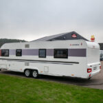 Adria-ADORA 753 UC *Queenbädd *ALDE-(2017)-2970384