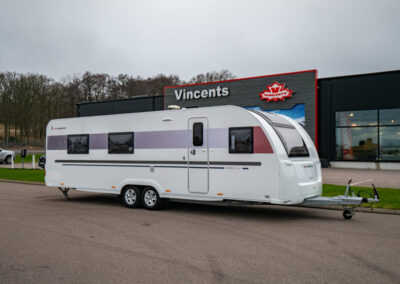 Adria-ADORA 753 UC *Queenbädd *ALDE-(2017)-2970367